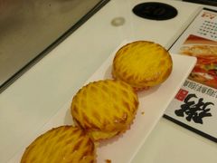 -新大咀港式茶餐厅(宝山万达店)