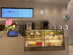 -喜茶(永旺梦乐城店)