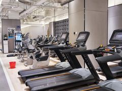 -FLARE STAR FITNESS(复地活力城店)