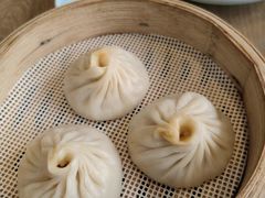 经典上海蟹粉小笼汤包-一品小笼(金融街店)