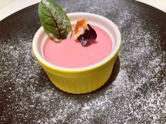 每月精选甜品-K·Kitchen KK牛扒厨房(江南西店)