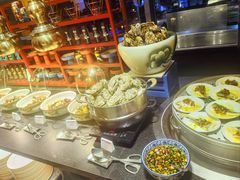 -松咖啡自助餐厅·松北香格里拉