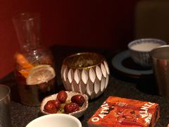 -丝路金桃·新疆菜(徐汇店)