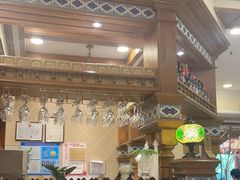 -清真·玛丽亚新疆菜主题餐厅(浙江中路店)