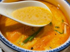 -帕蓝·暹罗料理(大学路店)