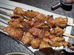 -丝路金桃·新疆菜(徐汇店)