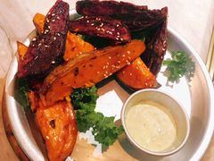 三色薯-农畉LONFOOD(福田星河COCOPark店)