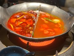 -湊湊火锅·茶憩(天环广场店)