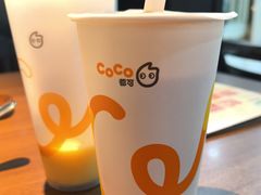 -CoCo都可(桃浦新邻店)