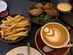-农畉LONFOOD(万象天地店)