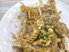 -船奇蒸汽海鲜·闽菜(八市海鲜总店)