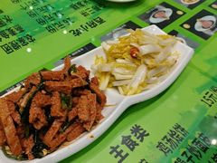 -令氏家外家岐山面(火炬路店)