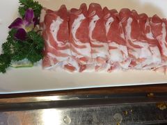 iphone_upload_pic-洪焱重庆老火锅(万福花园店)
