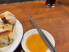 -舒蔡记生煎菜饭(云南中路店)