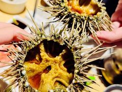 -雍和会海鲜姿造自助(湖东路店)