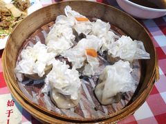 -太原面食店(解放路店)