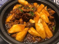 -鑫小城故事·藕汤·家常菜(台北一路总店)