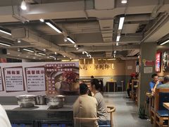 -韩麦大冷面(桂花街直营店)