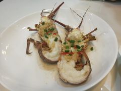 -鑫悦楼煎蟹·16年海鲜大排档
