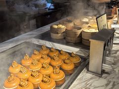 -云海轩·海鲜自助-河北云瑧世纪大饭店1F