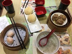 -添好运点心专门店(北角店)