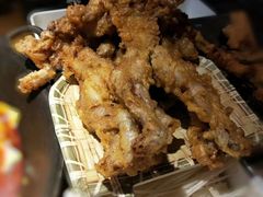 -老天桥蛙炉火锅(姑苏总店)