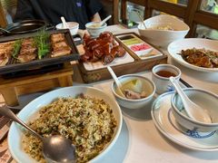 -庭悦餐厅(华侨城店)