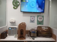 -老乡鸡(亳州路天庆大厦店)