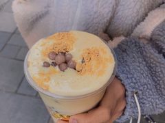 -喜茶(北京三里屯太古里店)