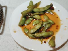 -一叶一世界•素食餐厅(新光天地店)