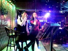 -长沙猫歌音乐餐厅(湖南女子大学店)