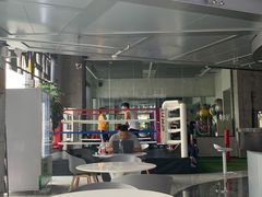 -LA合时健身4PMFIT(花桥旗舰店)