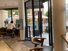 -Peet's Coffee皮爷咖啡(大学路店)