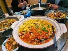 -东辰望海鱼码头·海鲜餐厅