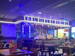 -bluefrog蓝蛙(新三里屯太古里店)