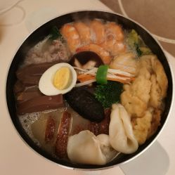 -生命加•Q考拉月子会所(玫瑰园店)