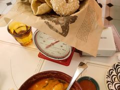 -太食獸泰式茶餐厅(IFS国金中心店)