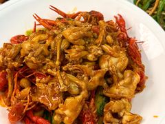 -毛哥小馆子(百井坊巷店)