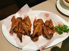 -尚一汤 广东炖汤(金桥国际店)