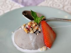 榕城芋泥-杭州香格里拉·香宫中餐厅