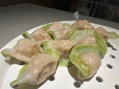 -船歌·鱼水饺青岛菜(金狮广场店)