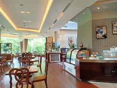 -浙江西子宾馆·瑶园咖啡厅