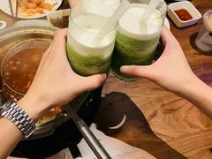 -揽季锅物会.福建黄鱼.海鲜姿造(五四路店)