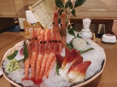 -和创柚子·会席日本料理(新区淮海街店)