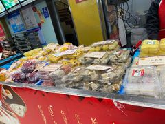 -王家沙点心店(南京西路总店)