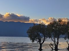 -大理洱海