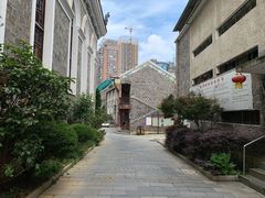 -贵阳北天主教堂