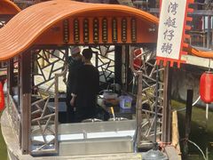 -侨美·唐荔园·40年地道粤菜