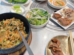 -六七八韩式烤肉·韩国料理(上杭路店)