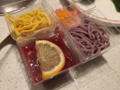 -龍歌自助小火锅(李沧丽达店)